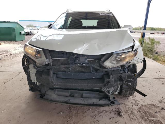 Photo 5 from auction – 2017 NISSAN ROGUE S with VIN KNMAT2MT7HP618009
