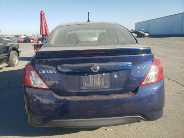 Photo 6 from auction – 2018 NISSAN VERSA S with VIN 3N1CN7AP3JL831468