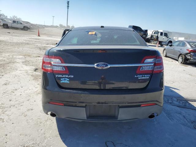Photo 6 from auction – 2013 FORD TAURUS LIM with VIN 1FAHP2F8XDG179982