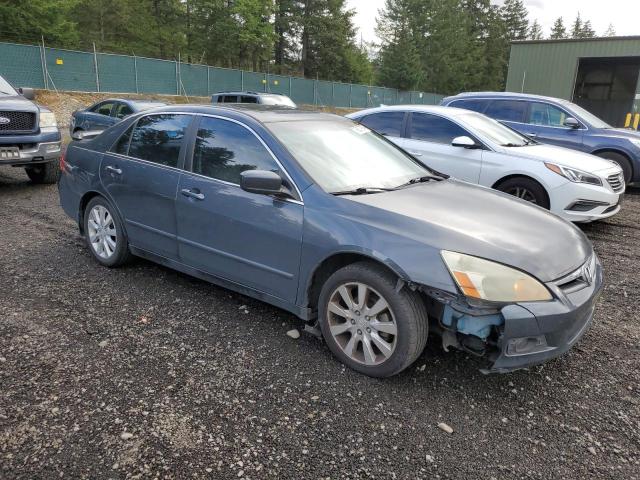 Photo 4 from auction – 2006 HONDA ACCORD EX with VIN 1HGCM66526A050376