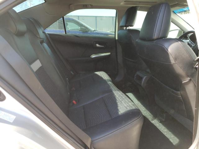 Photo 10 from auction – 2012 TOYOTA CAMRY BASE with VIN 4T1BF1FK8CU161453