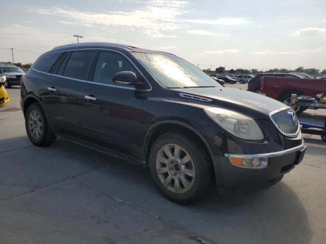 Photo 4 from auction – 2012 BUICK ENCLAVE with VIN 5GAKRDED1CJ189601
