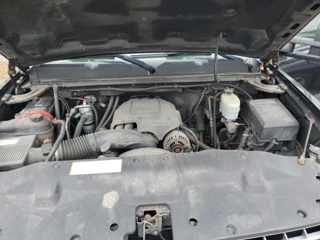Photo 11 from auction – 2009 CHEVROLET SILVERADO with VIN 1GCHK63K59F116348