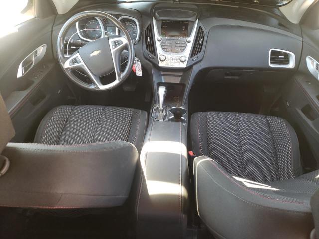 Photo 8 from auction – 2015 CHEVROLET EQUINOX LT with VIN 2GNFLFE30F6239451