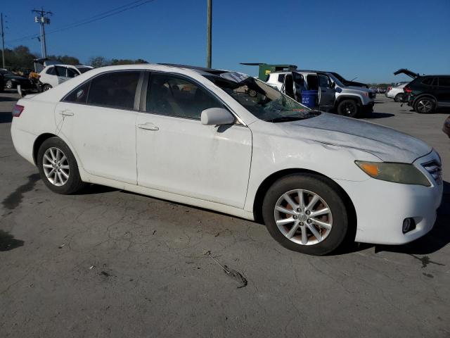 Photo 4 from auction – 2010 TOYOTA CAMRY BASE with VIN 4T1BF3EK3AU570678