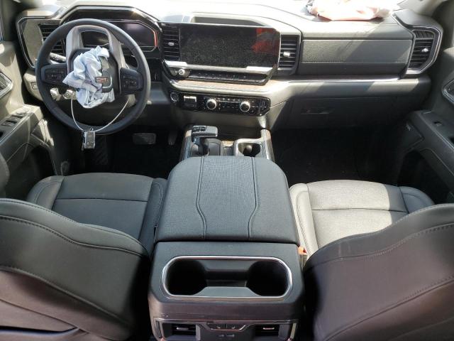 Photo 8 from auction – 2024 GMC SIERRA C15 with VIN 3GTPHDED1RG291398