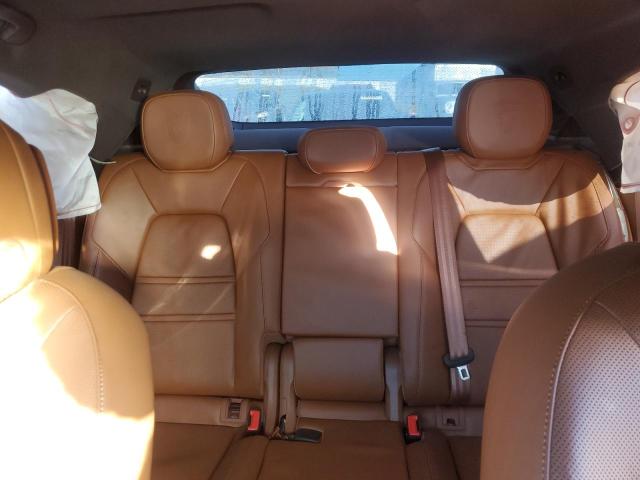 Photo 10 from auction – 2022 PORSCHE CAYENNE S with VIN WP1BB2AY3NDA52109