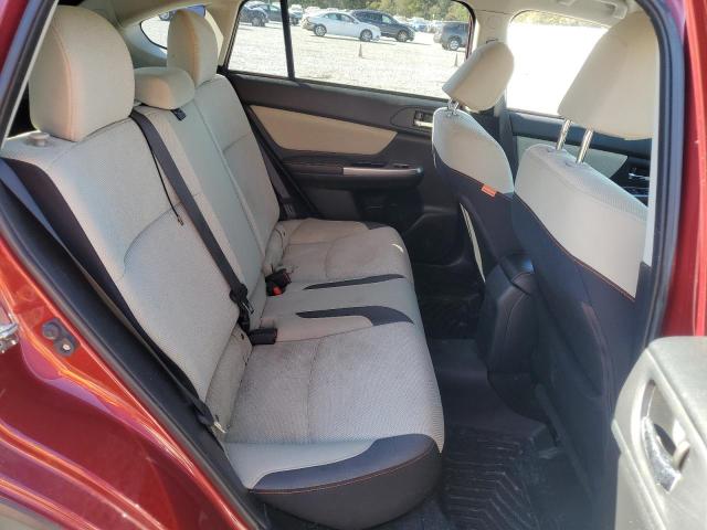 Photo 11 from auction – 2016 SUBARU CROSSTREK with VIN JF2GPABC1G8322585