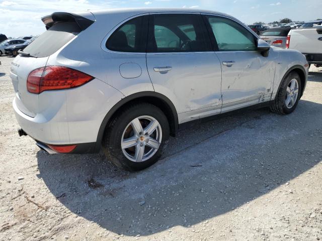 Photo 3 from auction – 2013 PORSCHE CAYENNE with VIN WP1AF2A20DLA39737