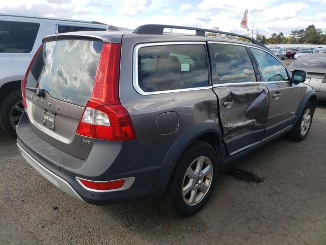Photo 3 from auction – 2011 VOLVO XC70 3.2 with VIN YV4940BZ6B1097125
