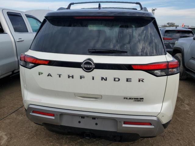 Zdjęcie 6 z aukcji – 2022 NISSAN PATHFINDER z VIN 5N1DR3DK7NC217034