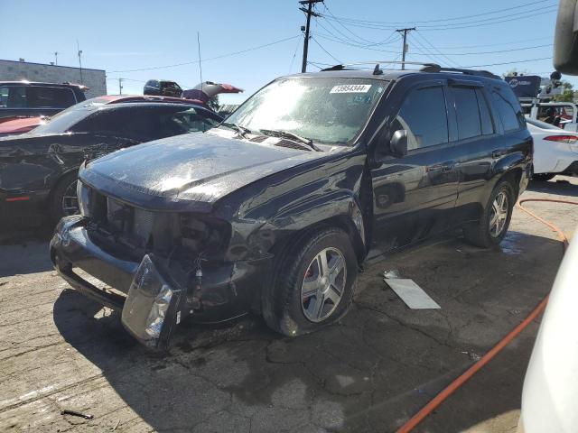 CHEVROLET TRAILBLAZE 2008 with VIN 1GNDT13S182213249 - Photo from auction