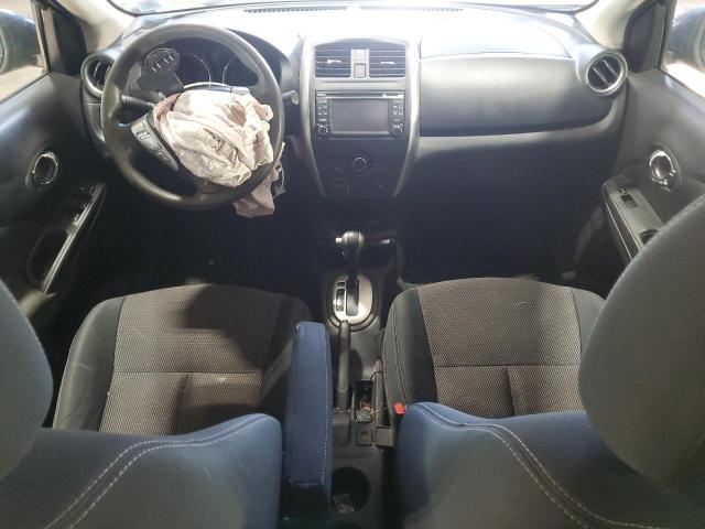 Zdjęcie 8 z aukcji – 2016 NISSAN VERSA S z VIN 3N1CN7AP3GL885992