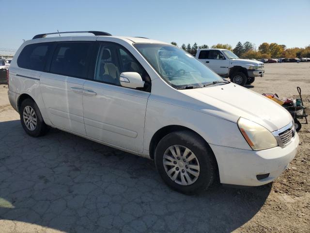 Photo 4 from auction – 2012 KIA SEDONA LX with VIN KNDMG4C76C6434342