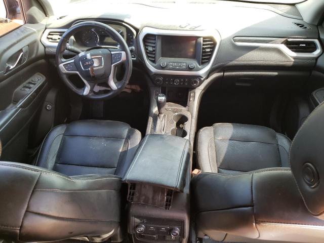 Photo 8 from auction – 2019 GMC ACADIA SLT with VIN 1GKKNULS2KZ203554