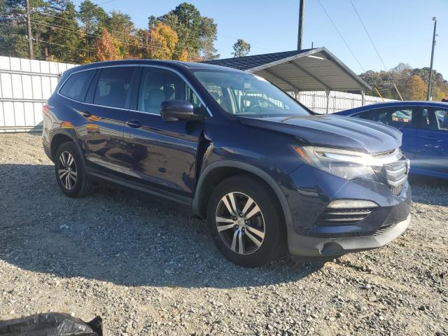 Photo 4 from auction – 2016 HONDA PILOT EXL with VIN 5FNYF5H58GB006929
