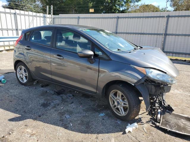Photo 4 from auction – 2019 FORD FIESTA SE with VIN 3FADP4EJ4KM131041