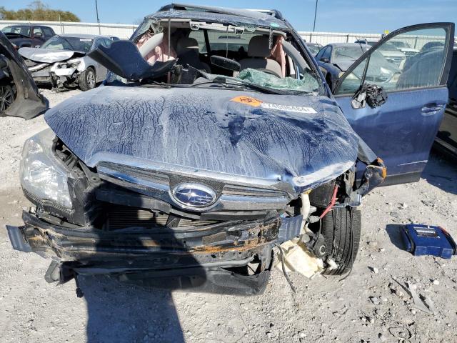 Photo 12 from auction – 2016 SUBARU FORESTER 2 with VIN JF2SJAFC3GH499399