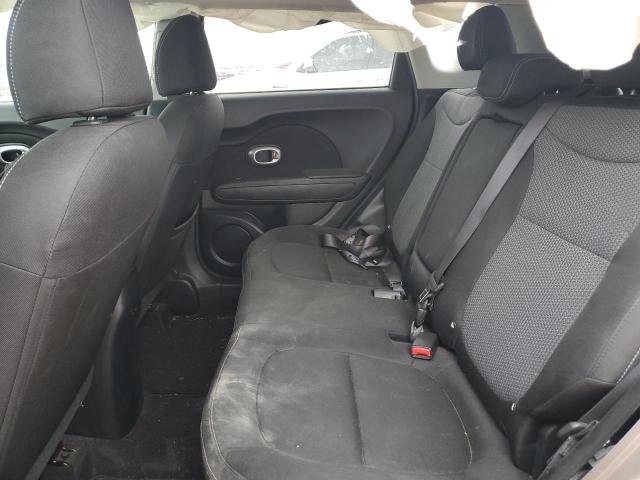 Photo 11 from auction – 2019 KIA SOUL + with VIN KNDJP3A50K7016950