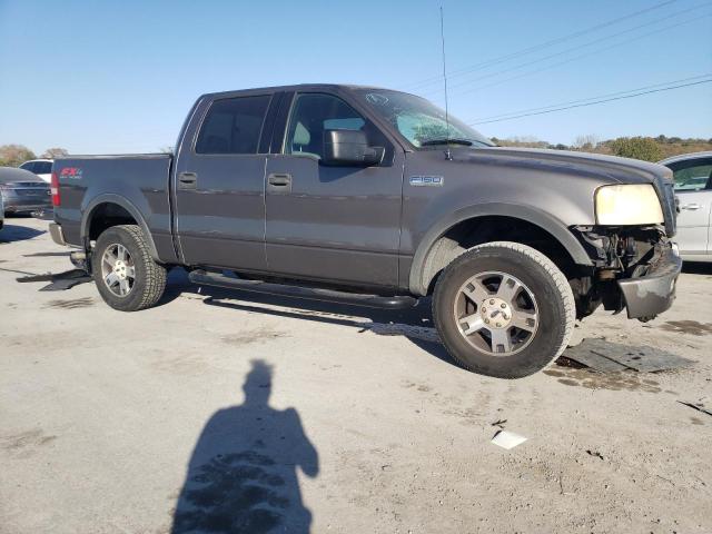 Photo 4 from auction – 2004 FORD F150 SUPER with VIN 1FTPW14514KC06902