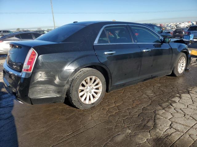 Photo 3 from auction – 2014 CHRYSLER 300 with VIN 2C3CCAAG6EH179058