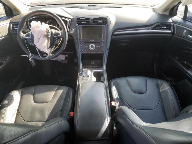Photo 8 from auction – 2020 FORD FUSION TIT with VIN 3FA6P0D91LR192439