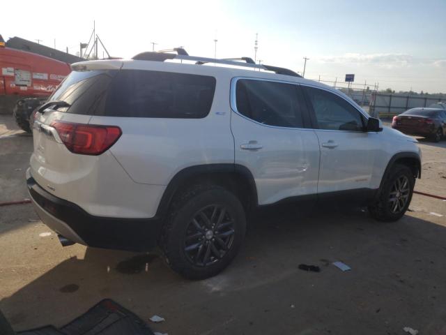 Photo 3 from auction – 2017 GMC ACADIA SLT with VIN 1GKKNULS6HZ218535