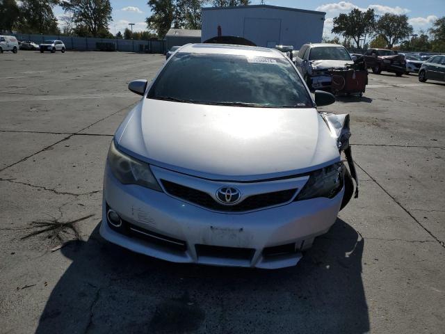 Photo 5 from auction – 2014 TOYOTA CAMRY L with VIN 4T1BF1FK8EU855143