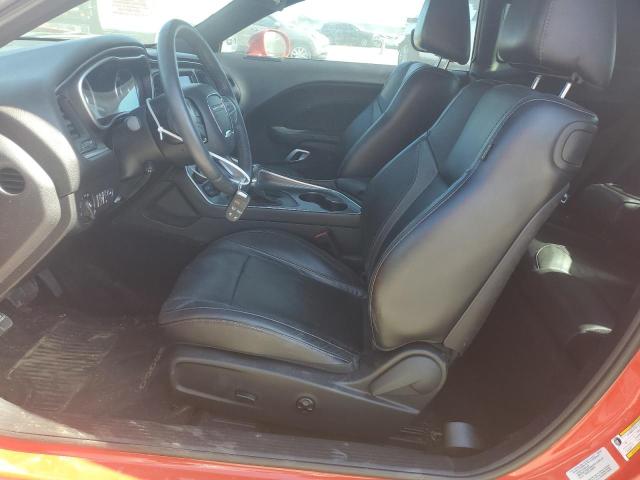 Photo 7 from auction – 2015 DODGE CHALLENGER with VIN 2C3CDZBG5FH804786