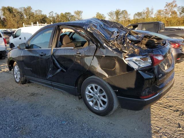 Photo 2 from auction – 2018 CHEVROLET EQUINOX LT with VIN 3GNAXJEV9JL258541
