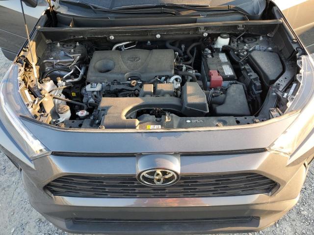Photo 12 from auction – 2022 TOYOTA RAV4 XLE with VIN 2T3W1RFV3NC185972