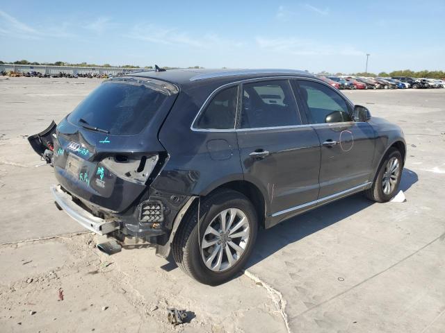 Photo 3 from auction – 2015 AUDI Q5 PREMIUM with VIN WA1LFAFP7FA088094