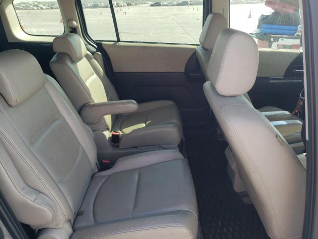 Photo 11 from auction – 2009 MAZDA 5 with VIN JM1CR293490333522