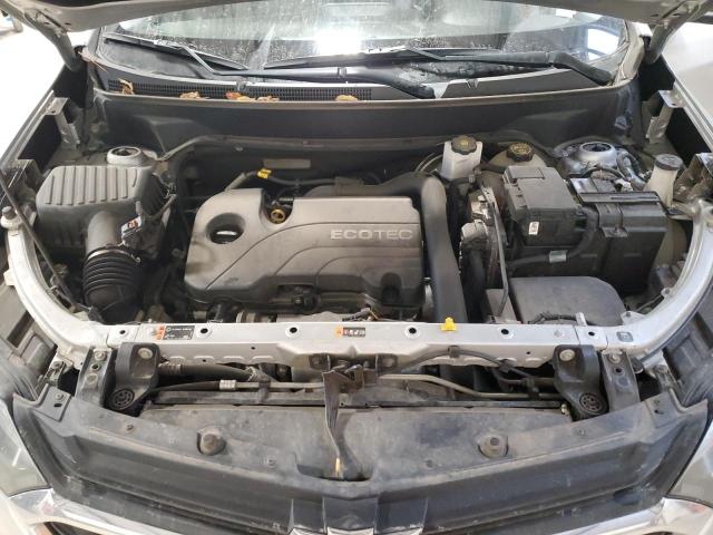 Photo 12 from auction – 2019 CHEVROLET EQUINOX LS with VIN 2GNAXSEV3K6223019