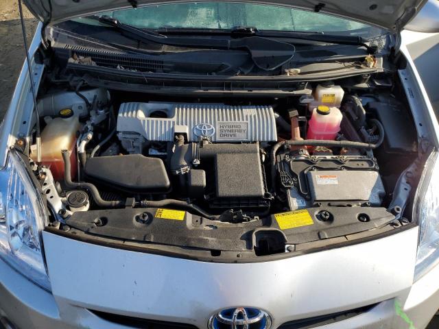 صورة رقم 11 من المزاد - 2011 TOYOTA PRIUS مع VIN JTDKN3DU3B0251946
