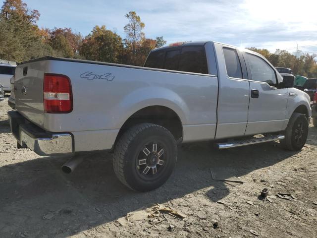 Photo 3 from auction – 2006 FORD F150 with VIN 1FTPX14506NA78330