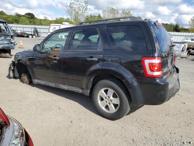 Photo 2 from auction – 2011 FORD ESCAPE XLT with VIN 1FMCU9DG3BKB42973