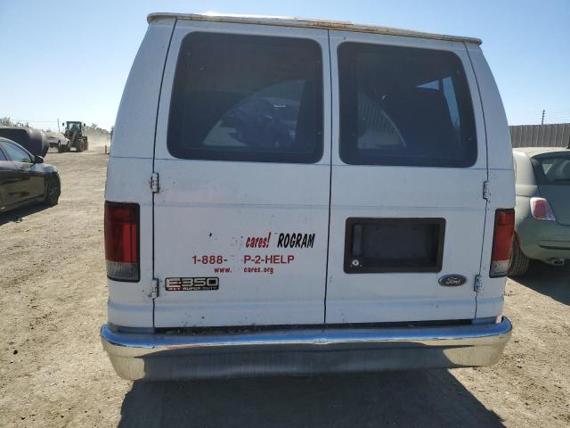 Zdjęcie 6 z aukcji – 2005 FORD ECONOLINE z VIN 1FBNE31L95HB31135