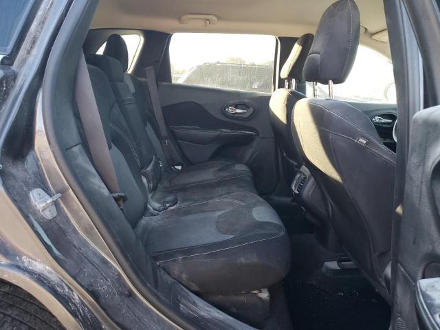 Photo 11 from auction – 2014 JEEP CHEROKEE L with VIN 1C4PJMCS1EW227024