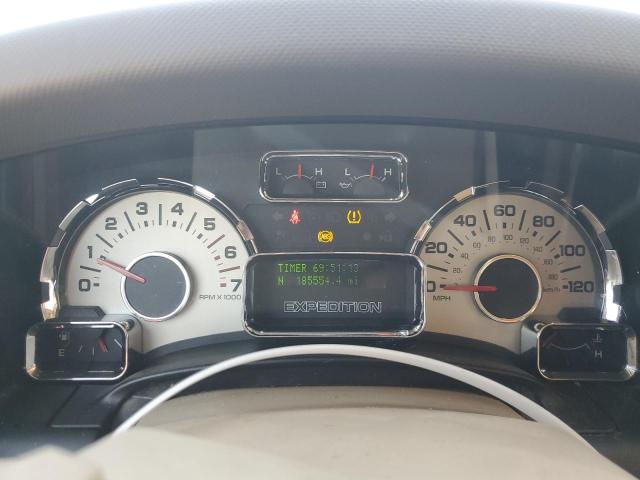 Photo 9 from auction – 2007 FORD EXPEDITION with VIN 1FMFU18537LA82721