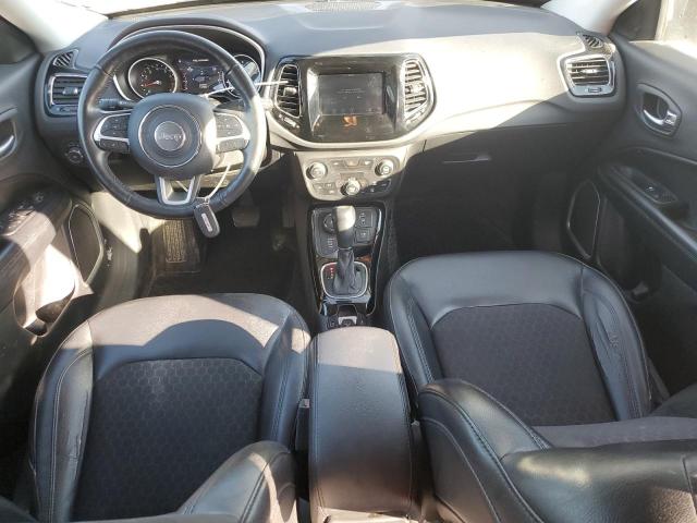 Photo 8 from auction – 2018 JEEP COMPASS LA with VIN 3C4NJDBB6JT483667