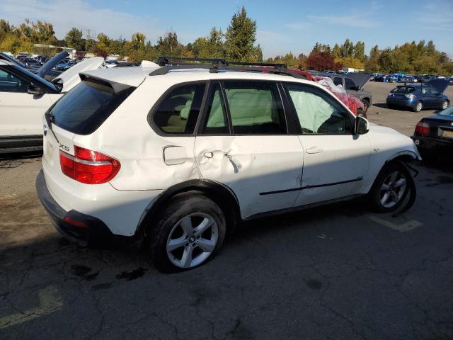 Photo 3 from auction – 2008 BMW X5 3.0I with VIN 5UXFE43578L001701