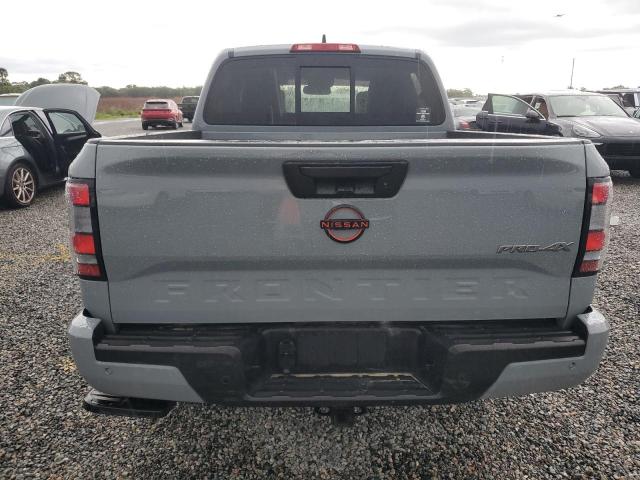 Photo 6 from auction – 2022 NISSAN FRONTIER S with VIN 1N6ED1EK7NN670145