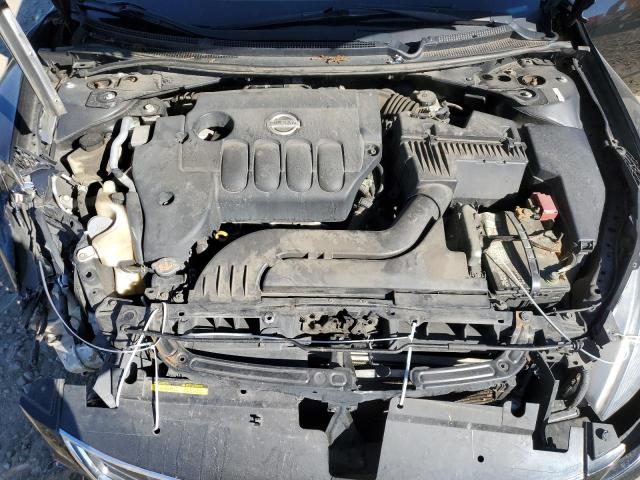 Photo 11 from auction – 2012 NISSAN ALTIMA BAS with VIN 1N4AL2AP9CN528801