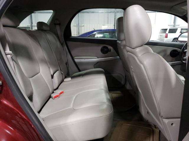 Photo 11 from auction – 2008 CHEVROLET EQUINOX LT with VIN 2CNDL43F986044867