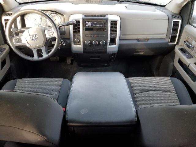 Photo 8 from auction – 2011 DODGE RAM 1500 with VIN 1D7RV1GP4BS525450