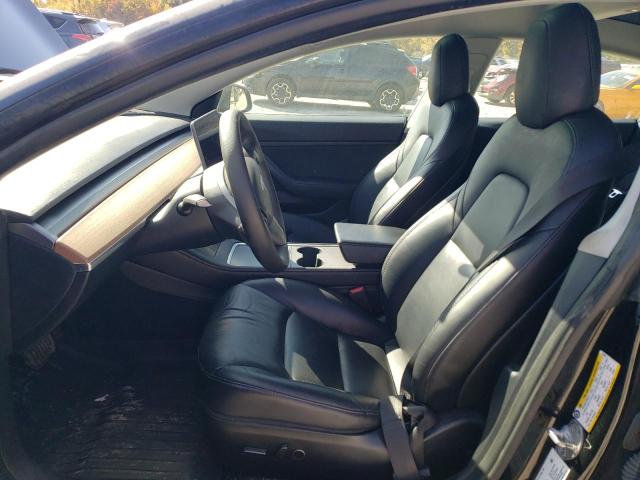 Photo 7 from auction – 2021 TESLA MODEL 3 with VIN 5YJ3E1EB5MF855766