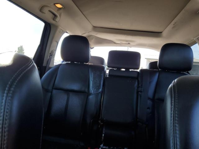 Photo 10 from auction – 2017 NISSAN PATHFINDER with VIN 5N1DR2MM7HC671199