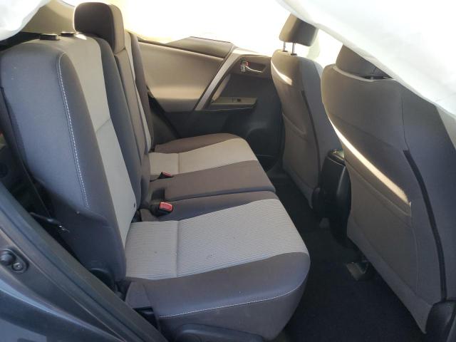 Photo 11 from auction – 2015 TOYOTA RAV4 XLE with VIN JTMWFREV8FJ052528
