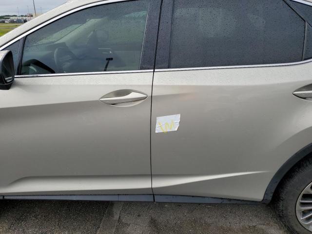 Photo 13 from auction – 2021 LEXUS RX 350 with VIN 2T2JZMAA7MC184384